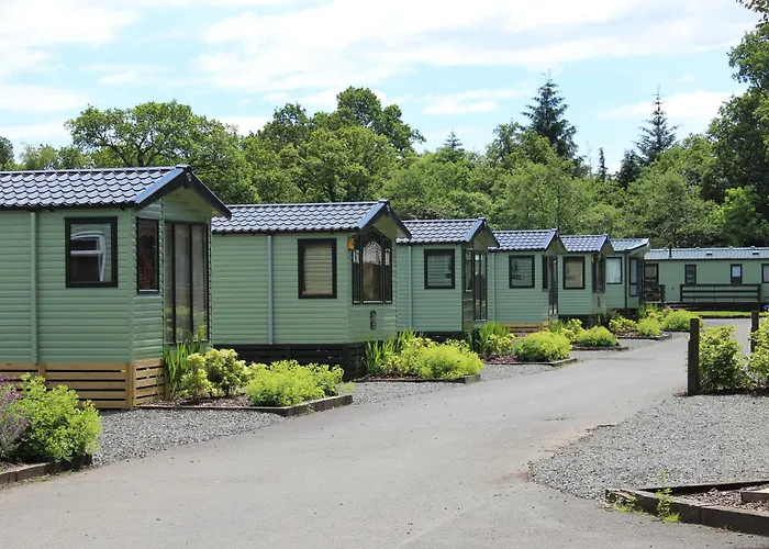 Inverbeg Holiday Park