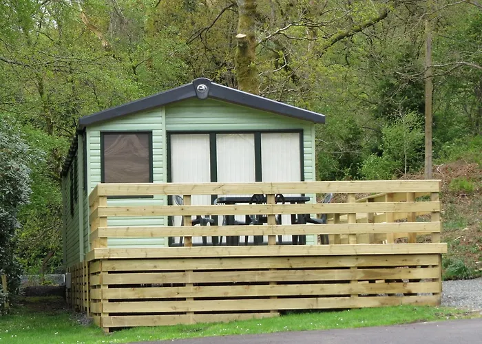 Inverbeg Holiday Park