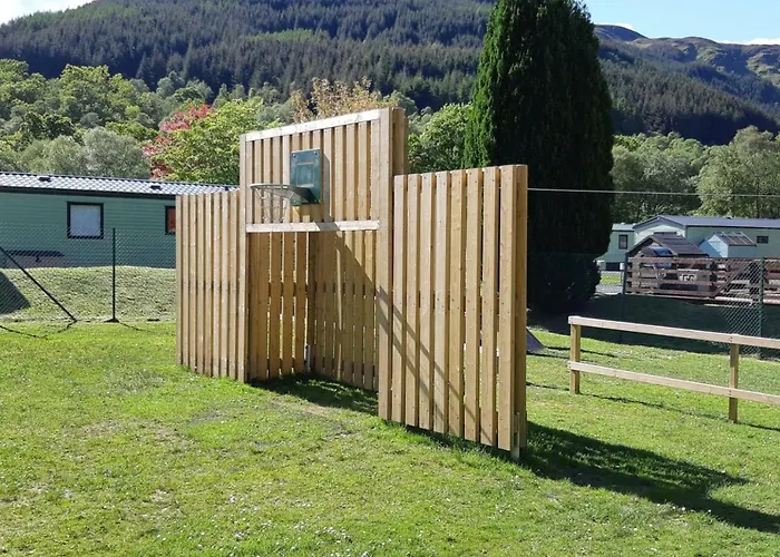 Inverbeg Holiday Park