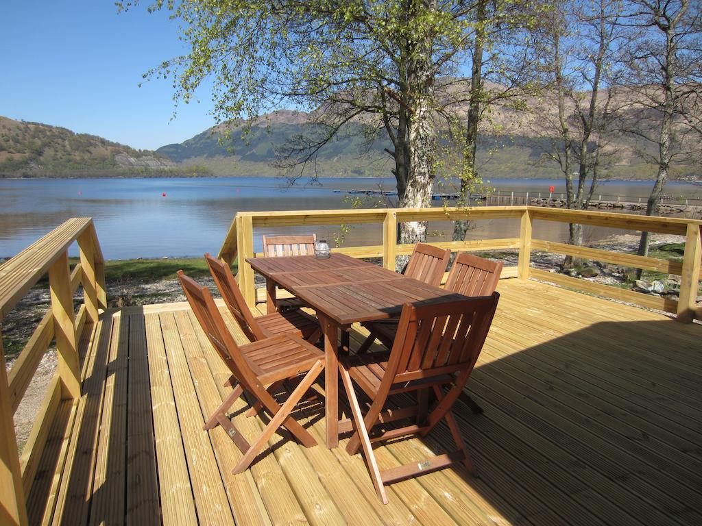 Inverbeg Vakantiepark 5*