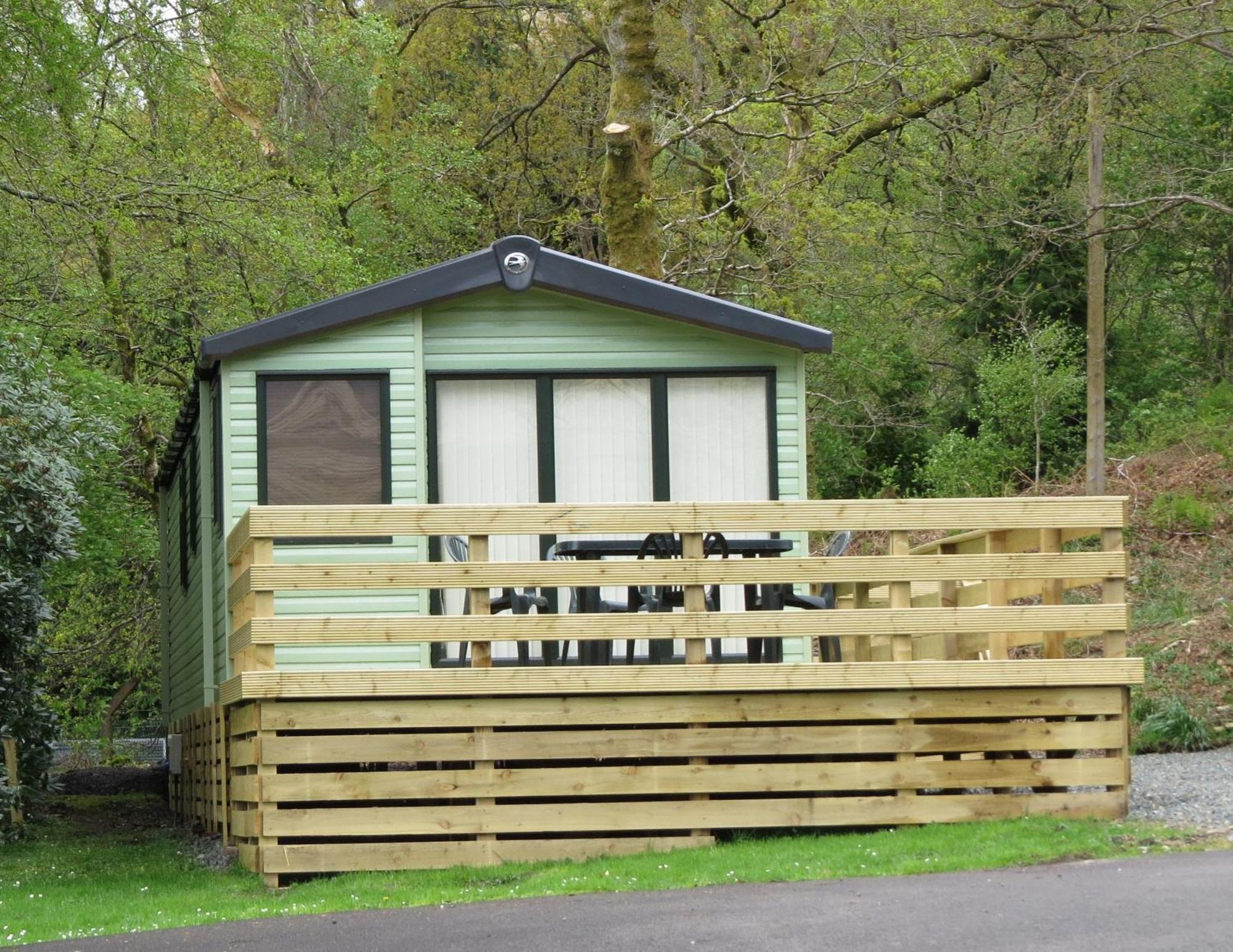 Inverbeg 5*