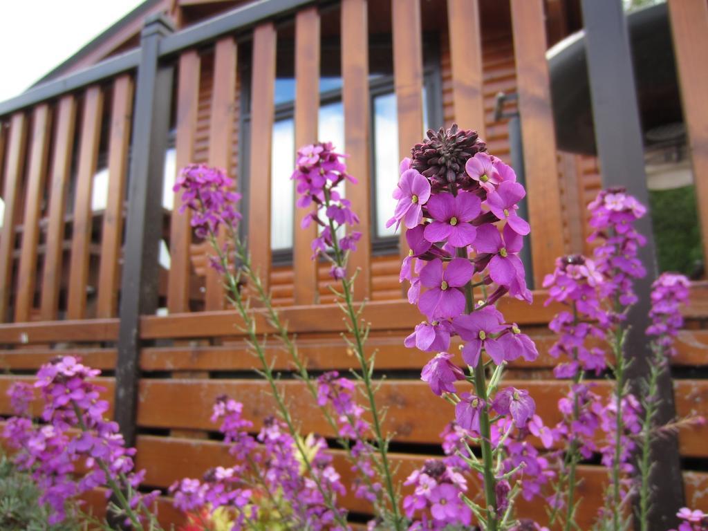 Vakantiepark Inverbeg Luss