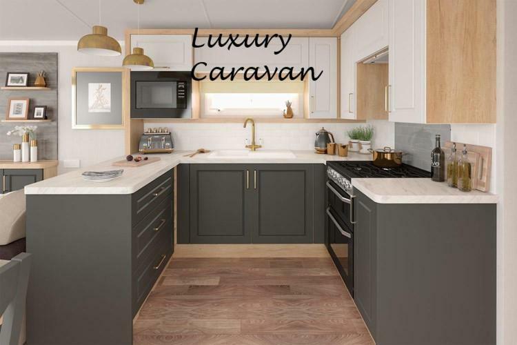 Inverbeg Vakantiepark Luss