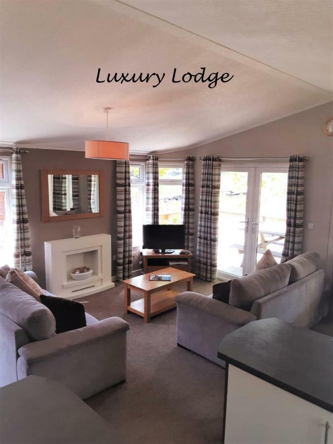 Inverbeg Vakantiepark
