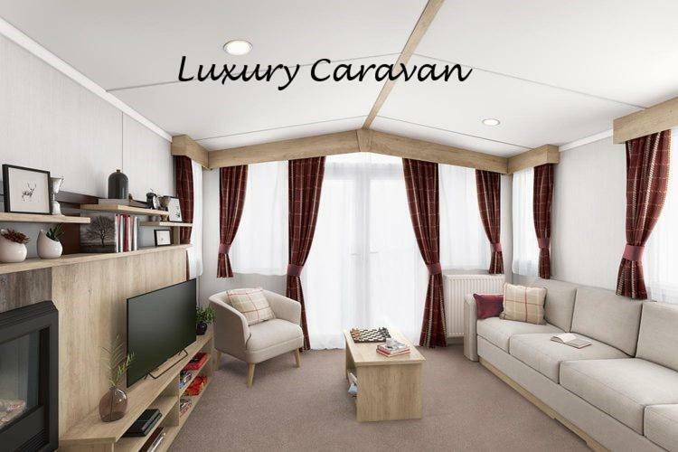 Inverbeg Vakantiepark 5*