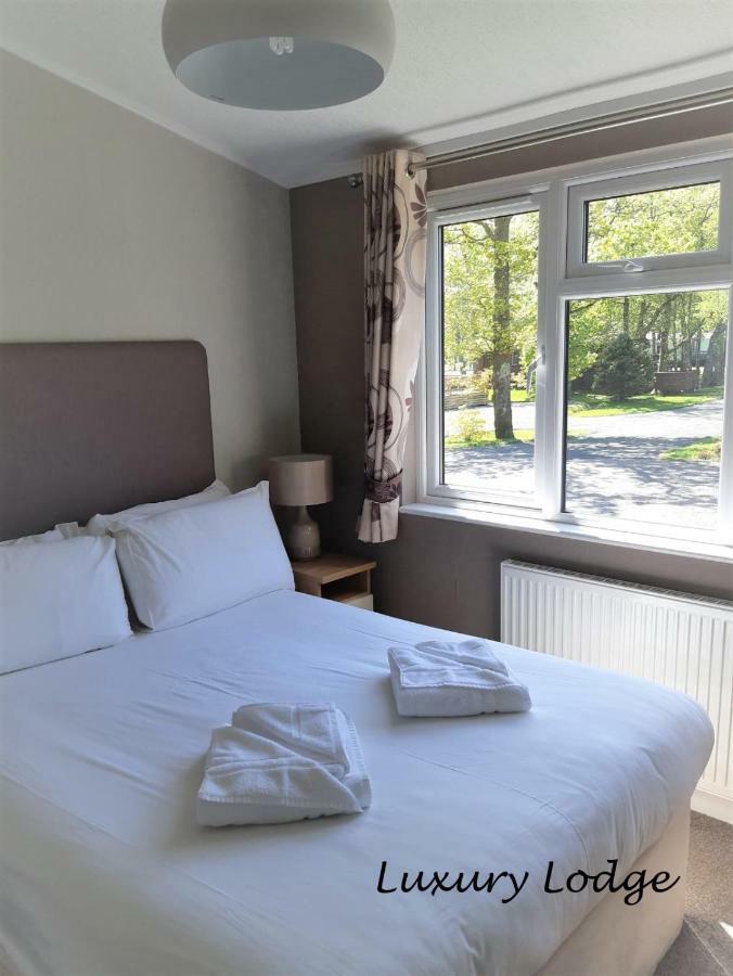 Vakantiepark Inverbeg Luss