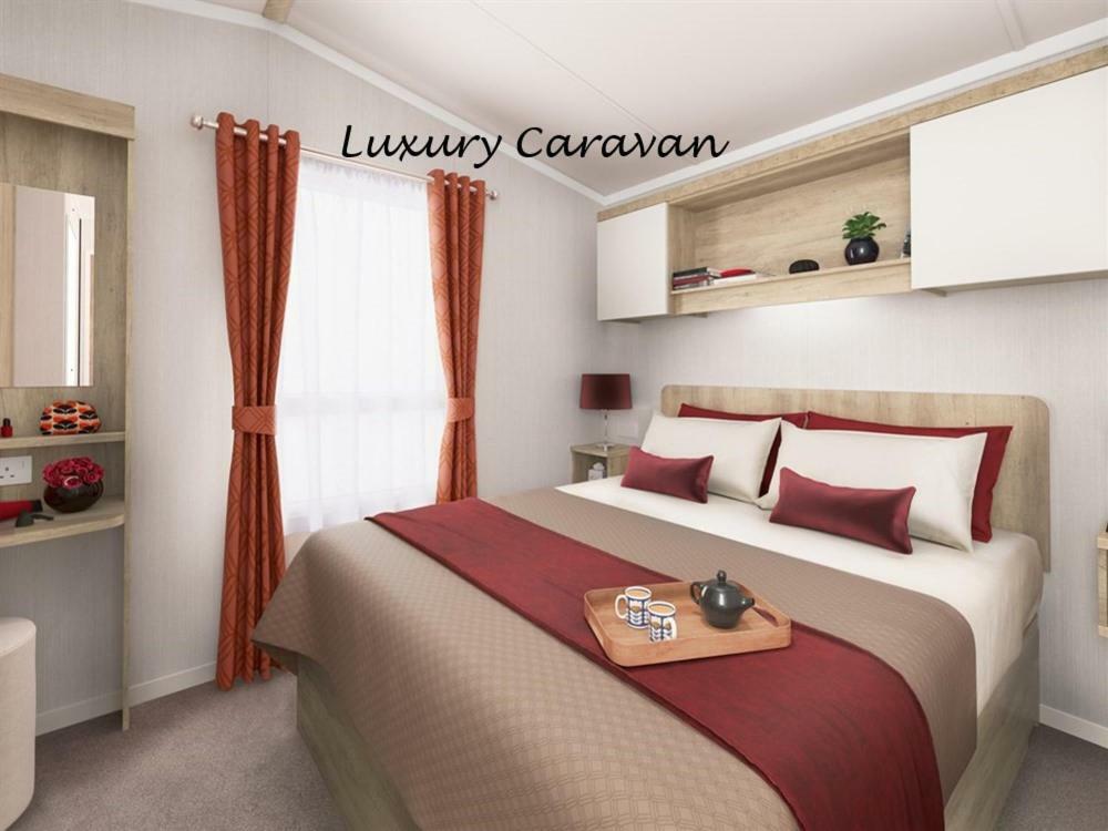Vakantiepark Inverbeg Luss