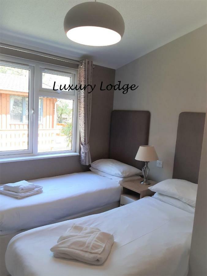 Inverbeg 5* Luss