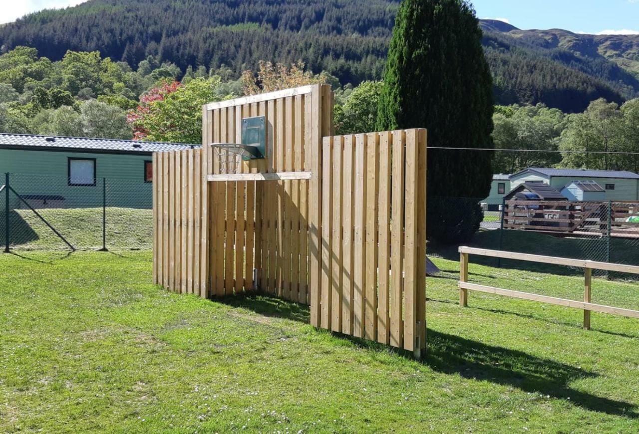 Vakantiepark Inverbeg