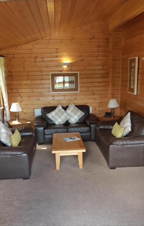 Inverbeg 5* Luss