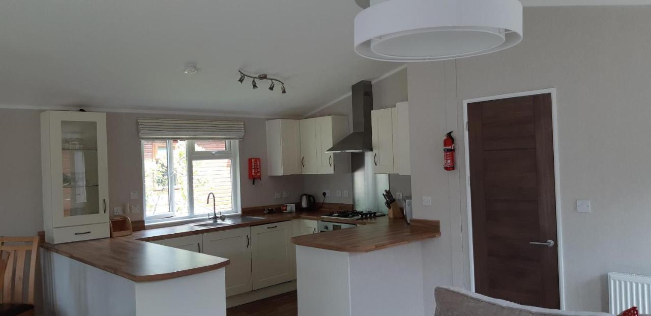 Vakantiepark Inverbeg Luss